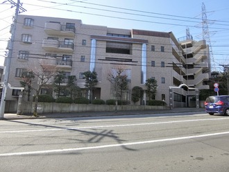 ロワレール日限山