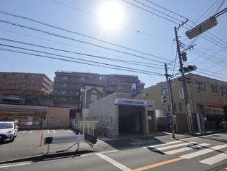 ランドステージ下永谷駅前壱番館
