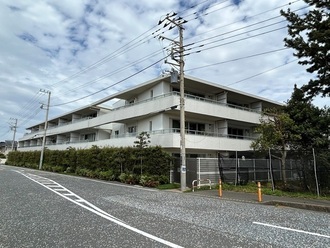 ザ・パークハウス茅ヶ崎東海岸南