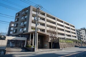 クオス横浜日限山