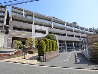 クレストフォルム本郷台サウスステージ