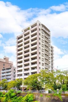 藤和シティホームズ南藤沢リーセントレーベル