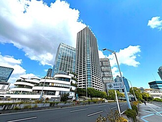 ナビューレ横浜タワーレジデンス