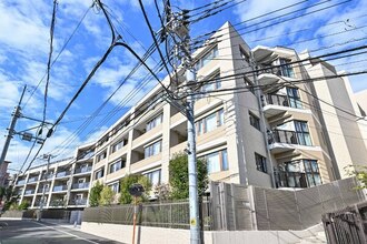 ブリリア東中野パークサイドヒルズ