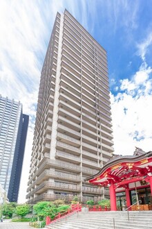 パークタワー西新宿エムズポート