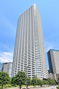 ザ・パークハウス西新宿タワー60