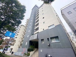 マンションヴィップ中野坂上