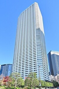 ザ・パークハウス西新宿タワー60