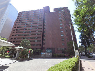 ファミール西新宿