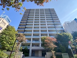 ザ・パークハウス所沢日吉町