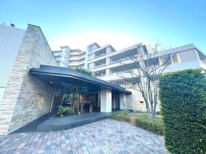 パークハウス東中野リヴゴーシュ