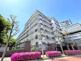 秀和第2三田綱町レジデンス