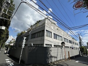 赤坂プラザ