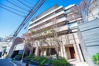 ザ・パークハウス西麻布霞町