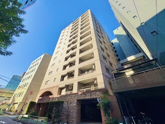 ガラ・グランディ日本橋