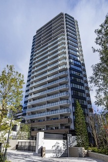 ザ・パークハウス三田ガーデン タワー棟