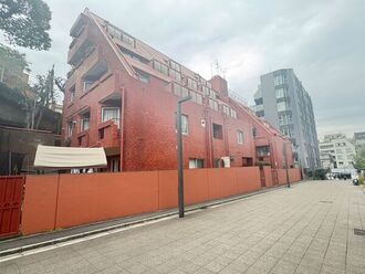 赤坂ロイヤルマンション