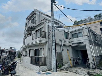 グランデール池尻