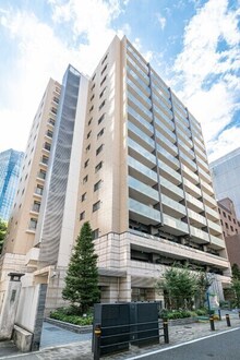 ザ・パークハウス愛宕虎ノ門
