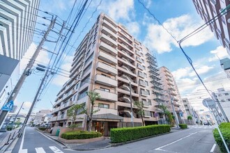 クリオ横浜高島町壱番館