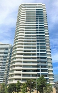 M.M.TOWERS　the　South