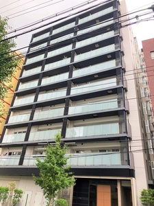 クリオ横濱サザンマークス