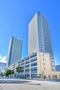 ザ・ヨコハマタワーズ　タワーイースト