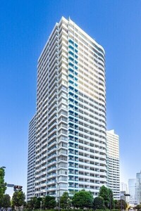 M.M.TOWERS　the　West