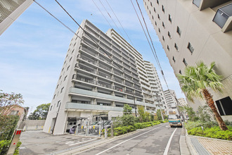 シティテラス藤沢鵠沼ブリーズコート