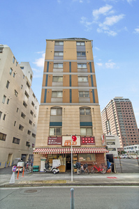 デュオ・スカーラ横濱山下町