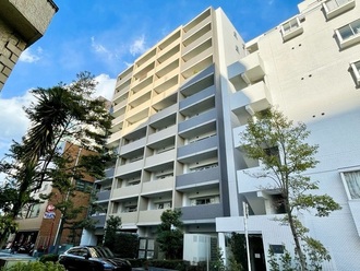 プレシス横濱山下町