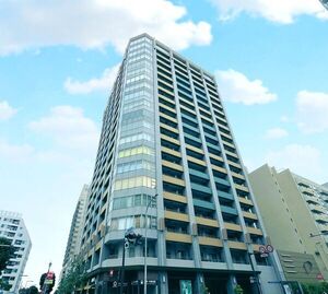 プライマリーナ山下公園グレーシアタワー