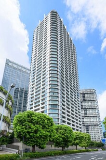 ナビューレ横浜タワーレジデンス