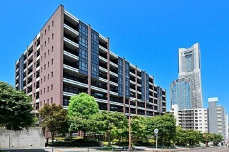 横濱紅葉坂レジデンス壱番館