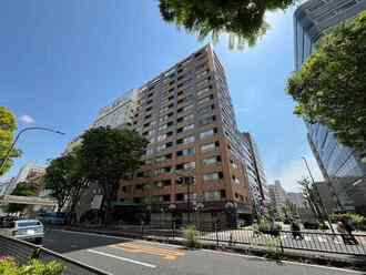 ドメス山下町