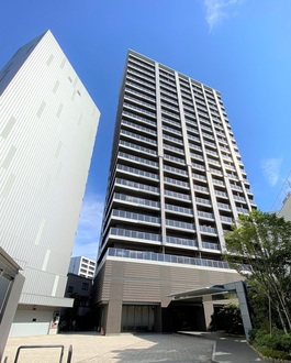 ザ・パークハウス浦和タワー