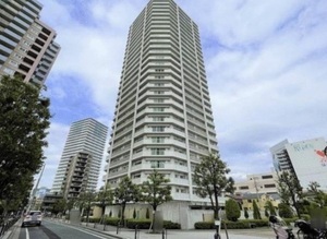 ソルクレスト川口　の外観