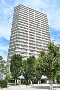 パークハウスさいたま新都心MID　TOWER