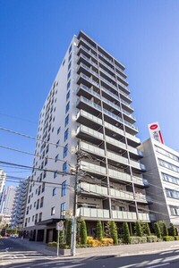 浦和パークハウス
