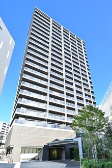 ザ・パークハウス浦和タワー