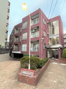 浅間町ハイツ