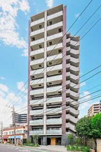 ウィルレーナ浦和常盤