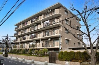 藤和シティコープ大宮桜木町