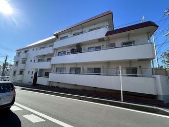 チサンマンション浦和岸町