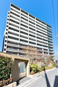ザ・パークハウス浦和岸町