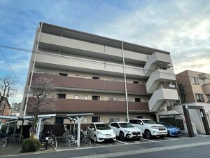 コスモ川口並木元町