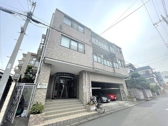 モリス浦和元町