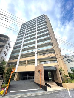 ザ・パークハウス東川口