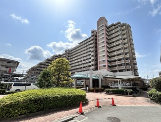 ライオンズガーデンシティ浦和