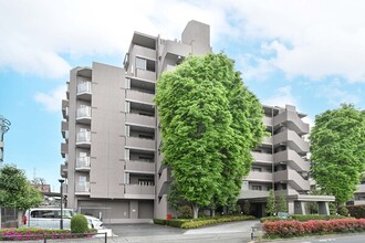 リーデンススクエア石神井台